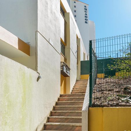 Luz Apartment By Olala Homes Cascais Extérieur photo