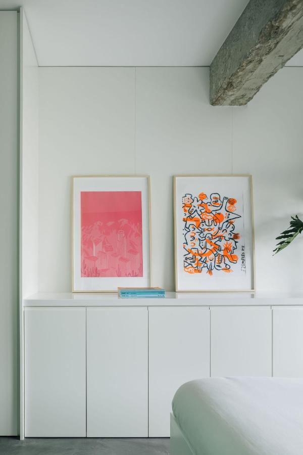 Luz Apartment By Olala Homes Cascais Extérieur photo