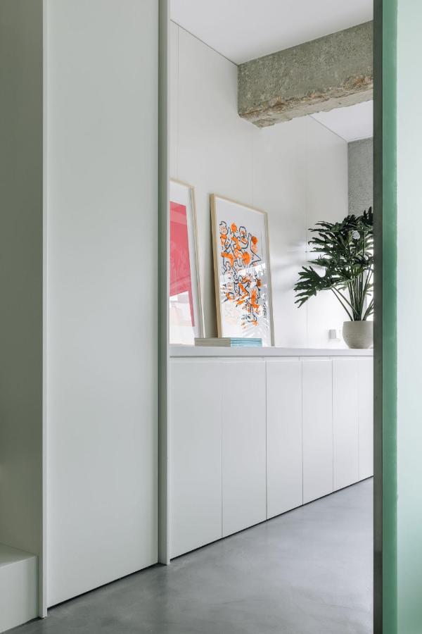 Luz Apartment By Olala Homes Cascais Extérieur photo