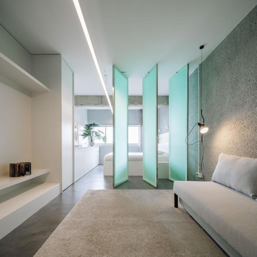 Luz Apartment By Olala Homes Cascais Extérieur photo
