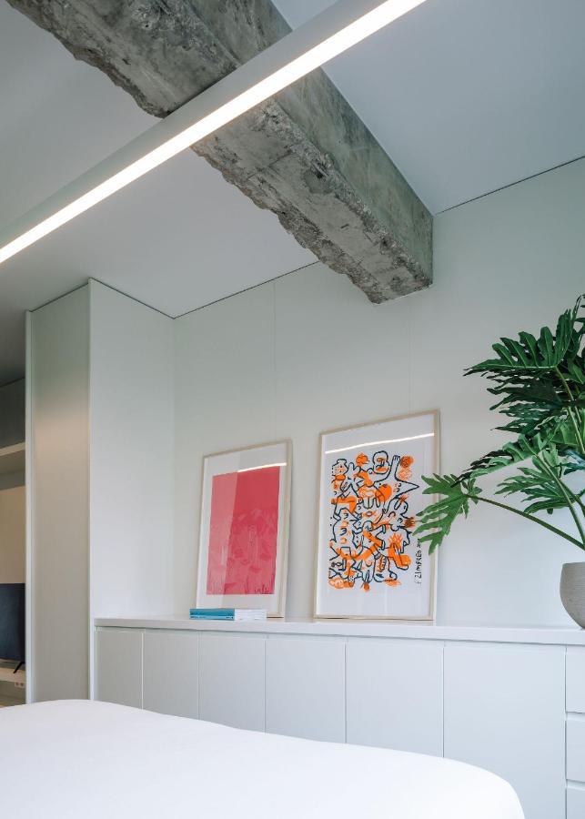Luz Apartment By Olala Homes Cascais Extérieur photo