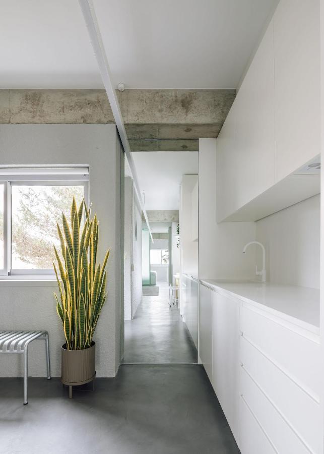 Luz Apartment By Olala Homes Cascais Extérieur photo