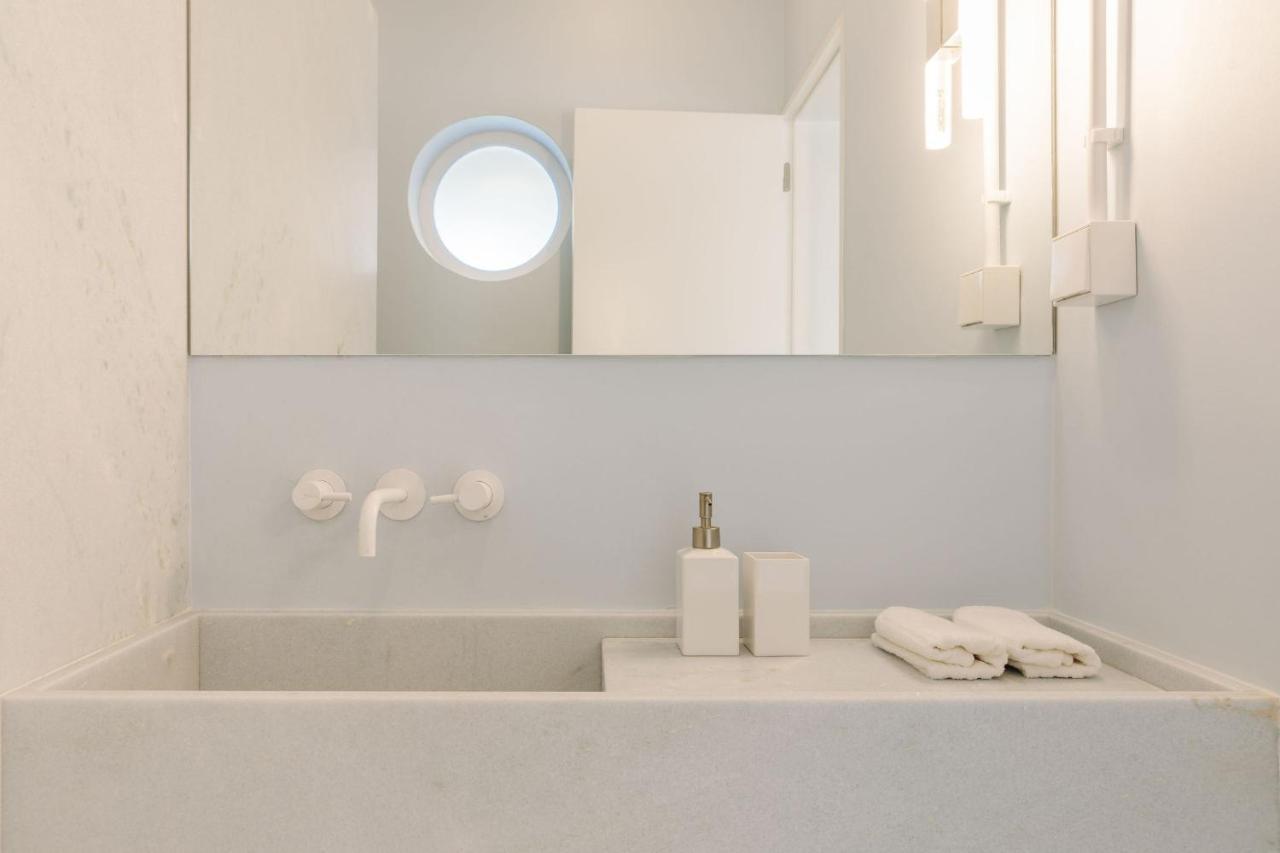 Luz Apartment By Olala Homes Cascais Extérieur photo