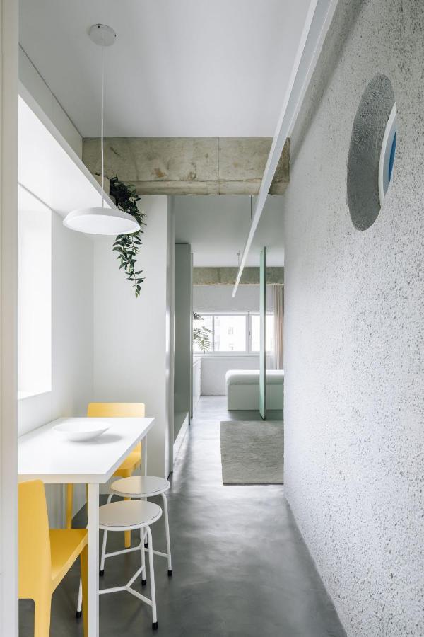 Luz Apartment By Olala Homes Cascais Extérieur photo