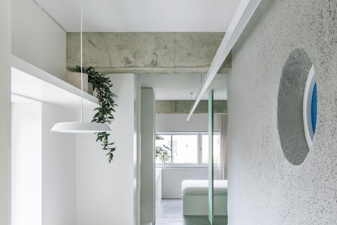 Luz Apartment By Olala Homes Cascais Extérieur photo