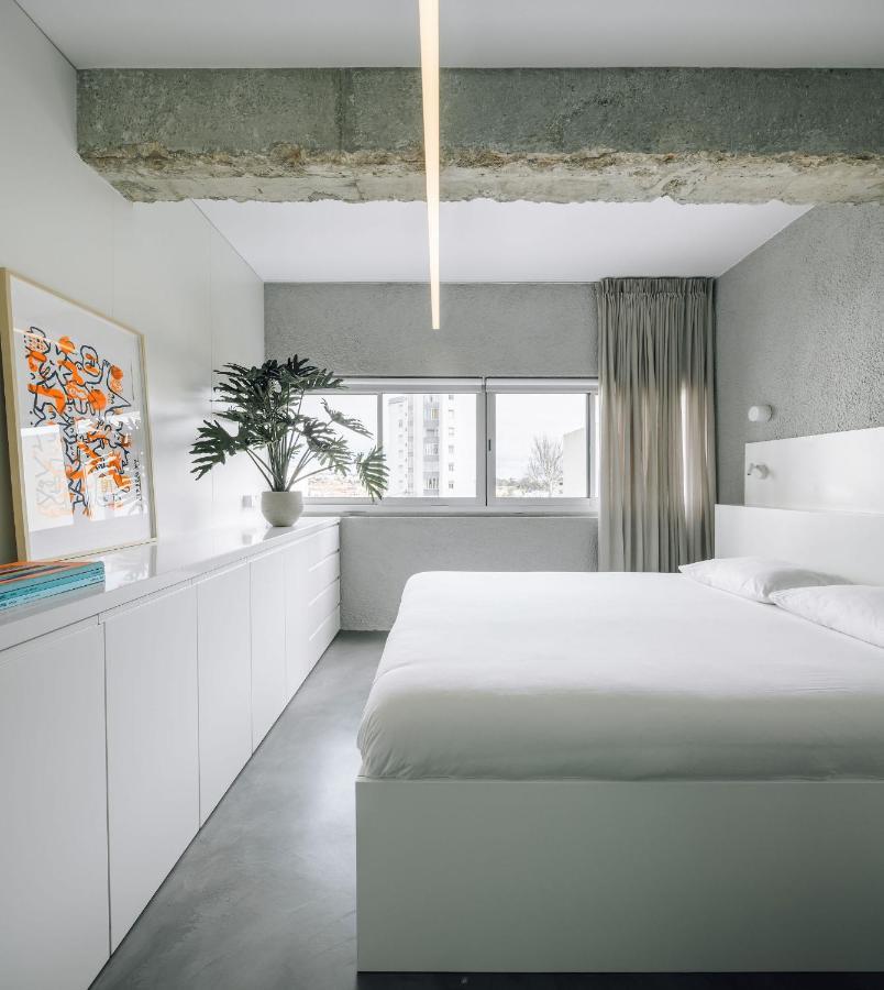 Luz Apartment By Olala Homes Cascais Extérieur photo