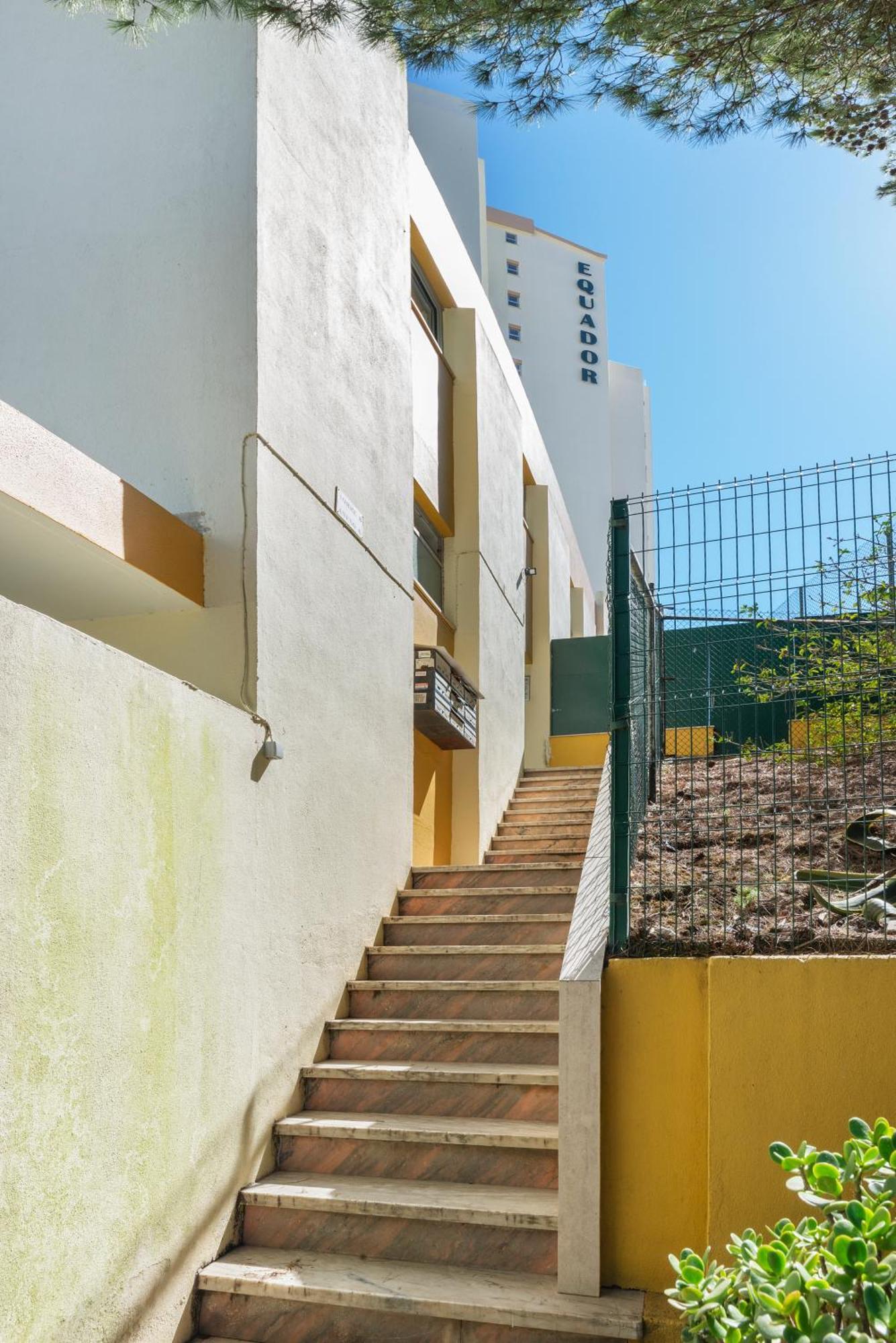 Luz Apartment By Olala Homes Cascais Extérieur photo